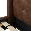 Four Hands Newhall Bed