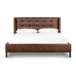 Four Hands Newhall Bed