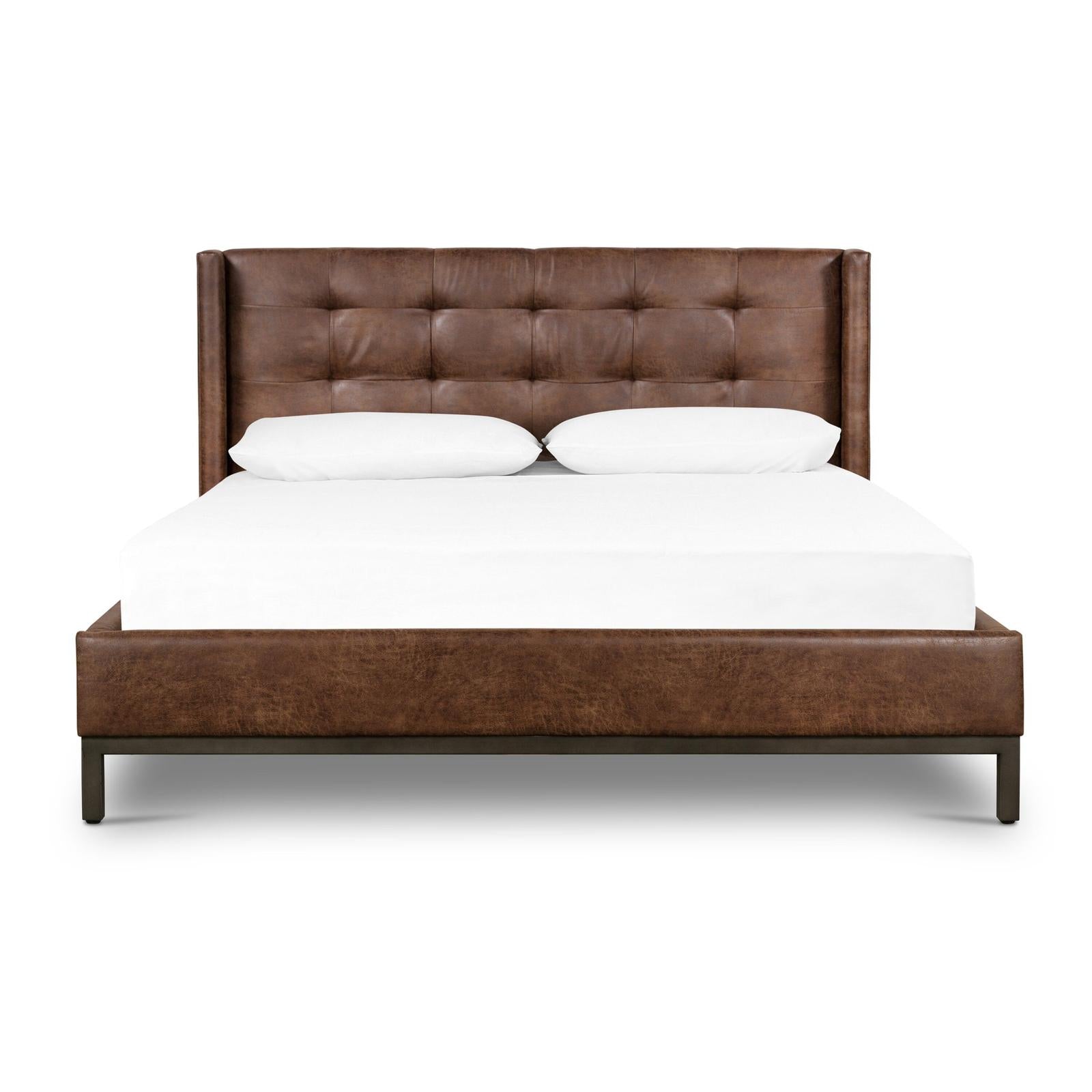 Four Hands Newhall Bed