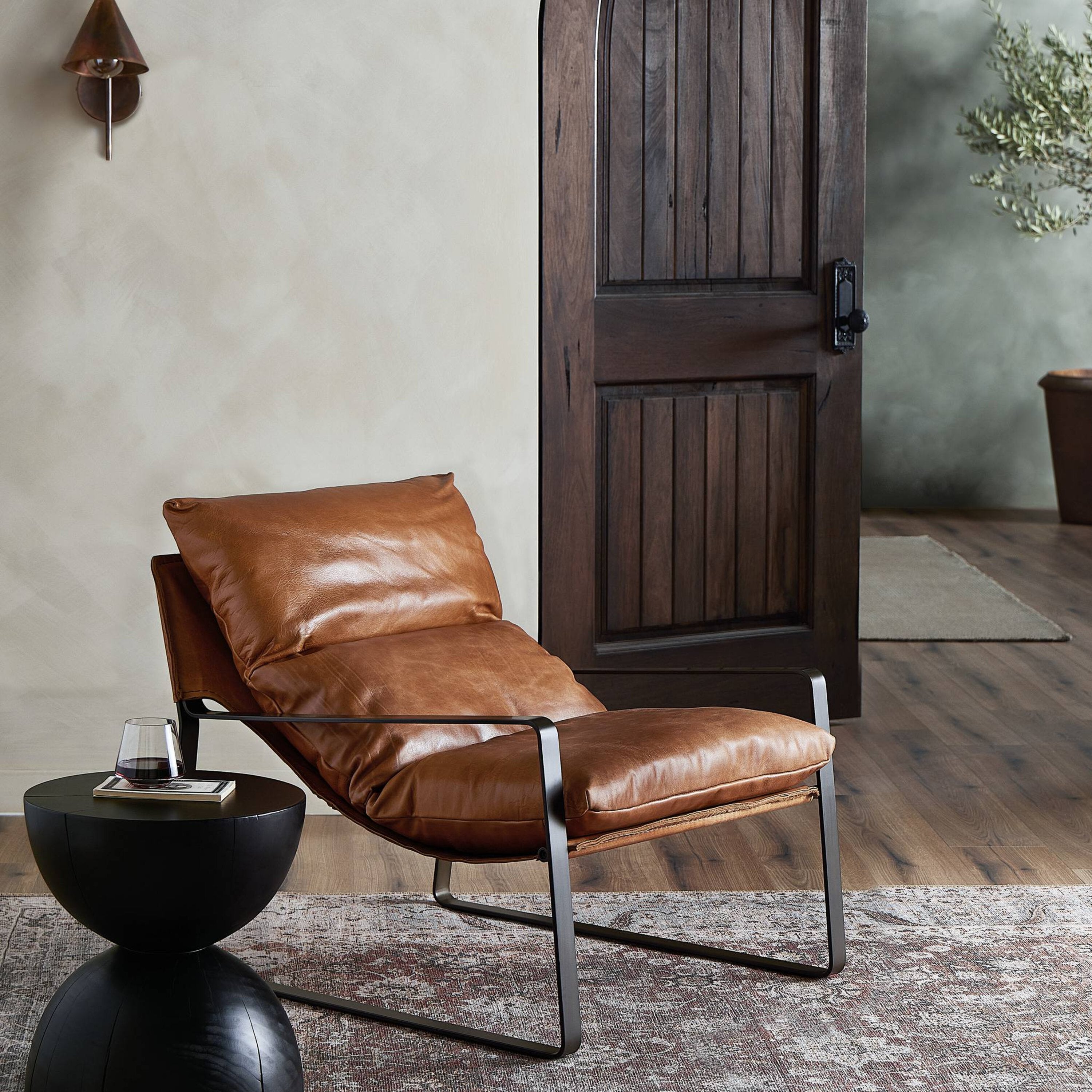 Four Hands Emmett Sling Chair