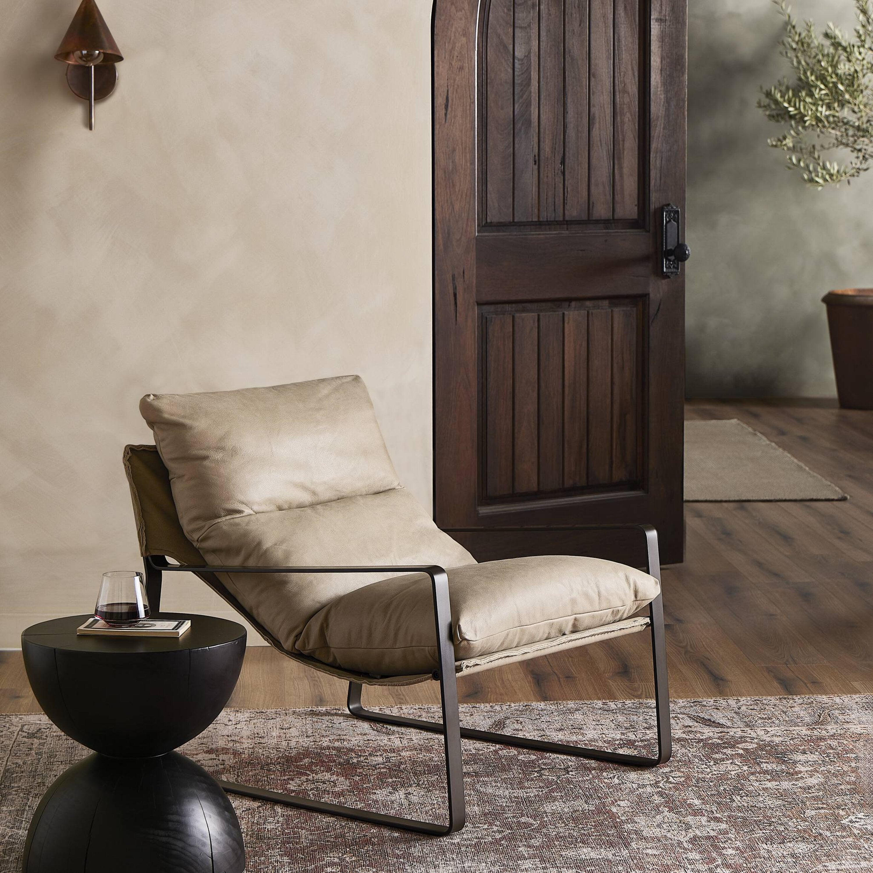 Four Hands Emmett Sling Chair