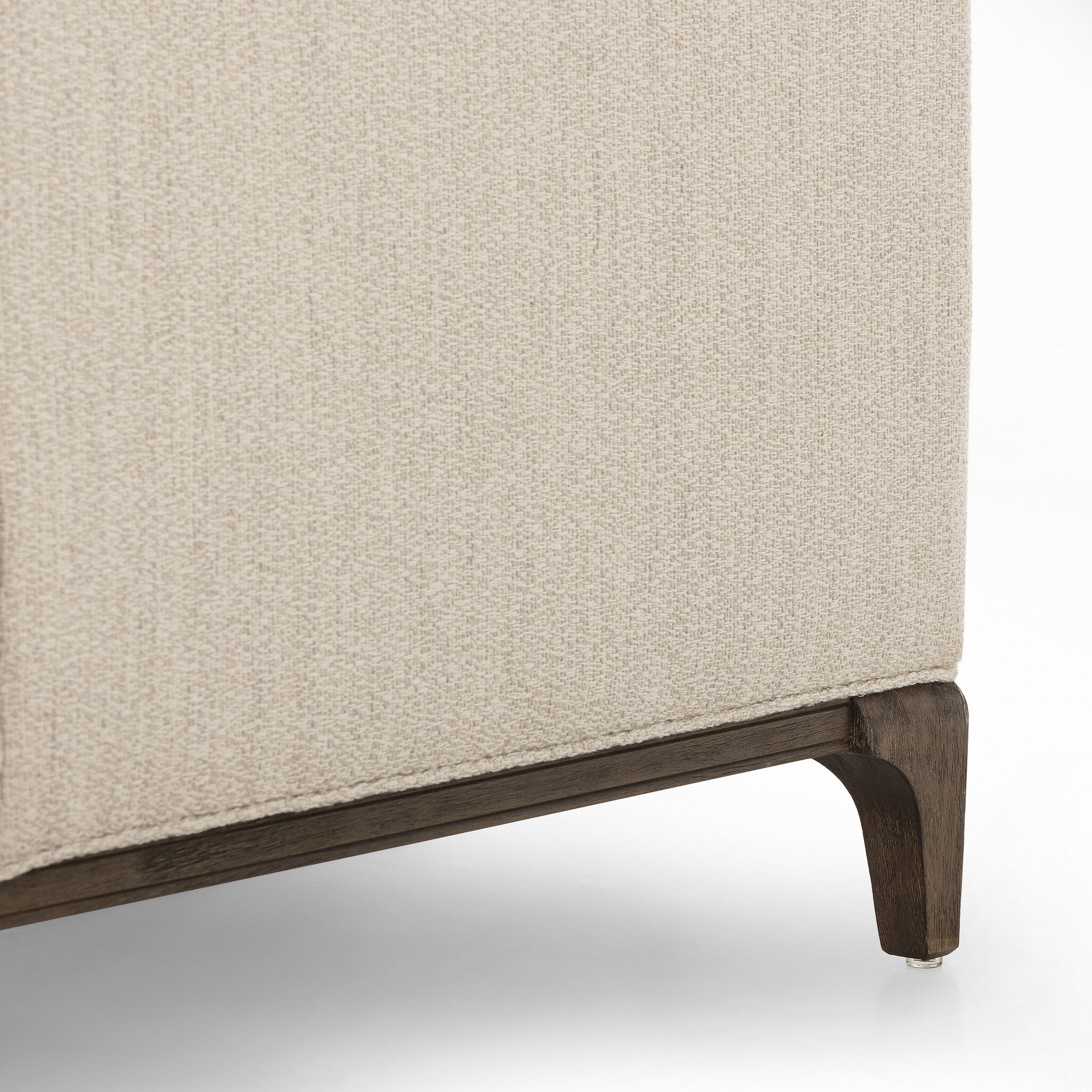 Four Hands Dylan Chaise Lounge