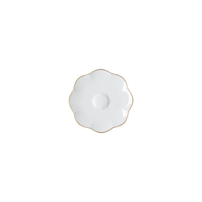 Rosenthal Sonetto Oro Espresso Saucer