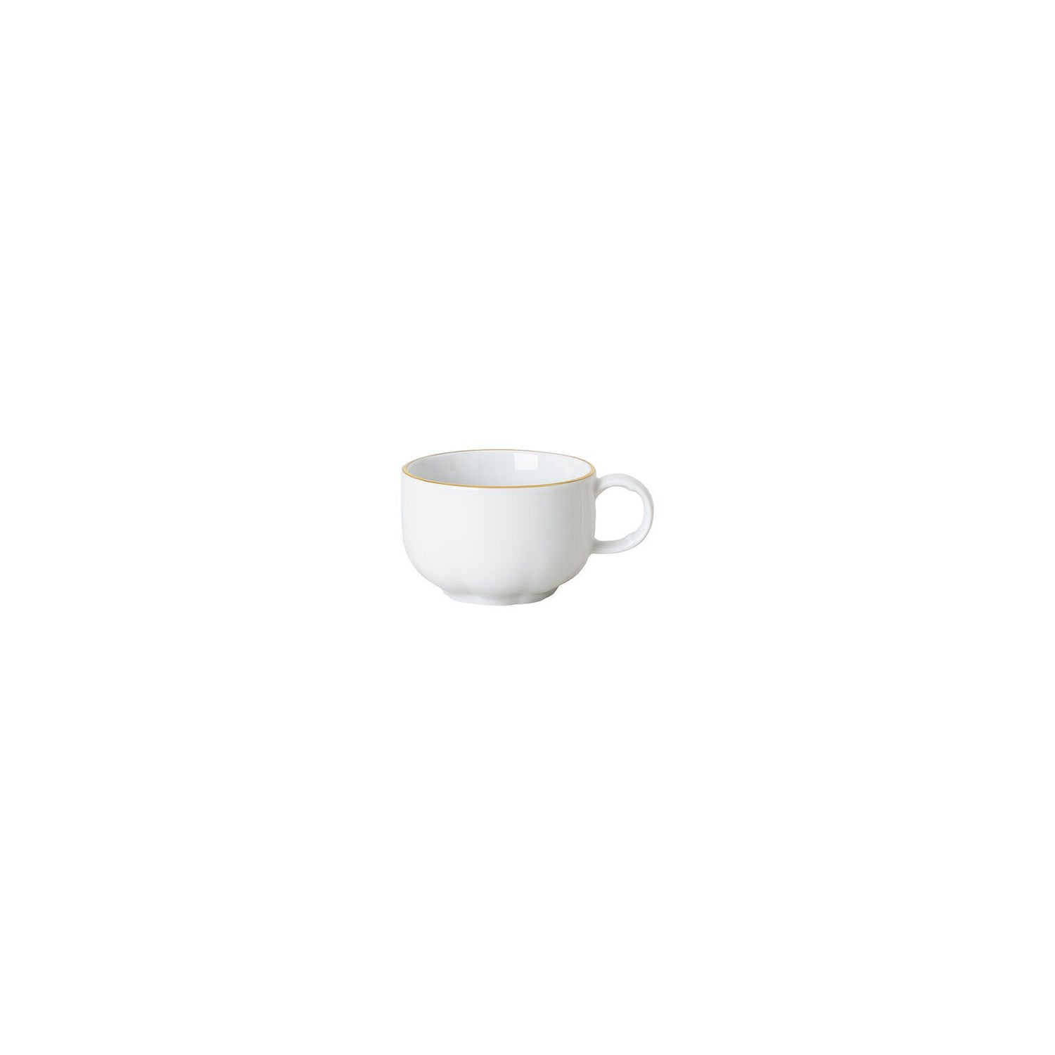 Rosenthal Sonetto Oro Espresso Cup