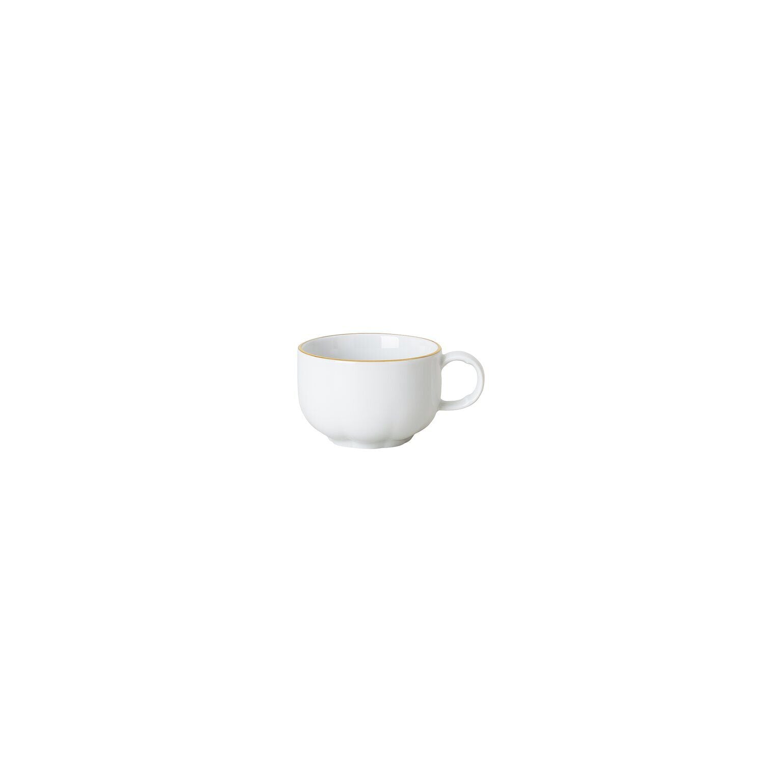 Rosenthal Sonetto Oro Espresso Cup