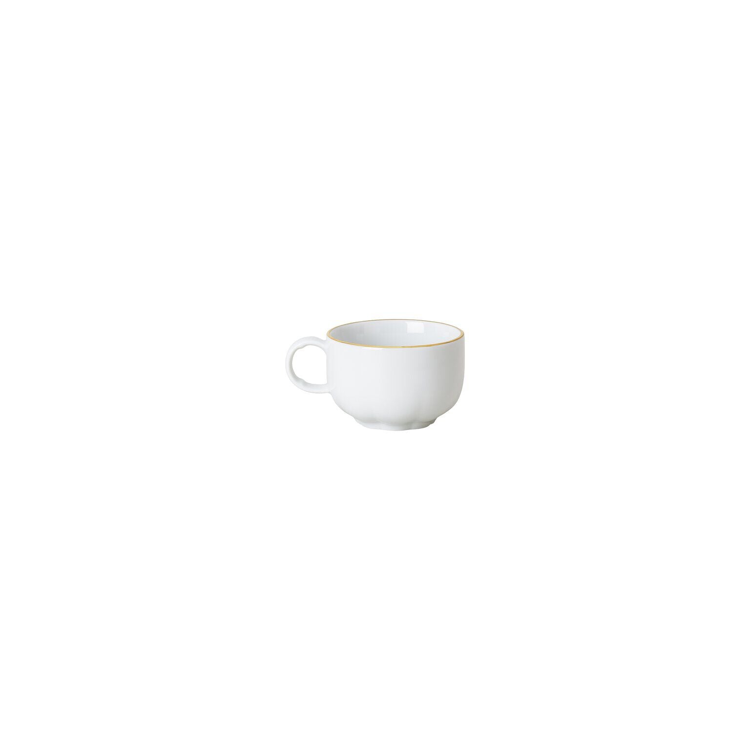 Rosenthal Sonetto Oro Espresso Cup