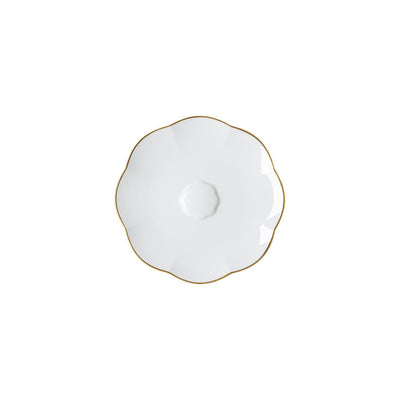 Rosenthal Sonetto Oro Combi Saucer