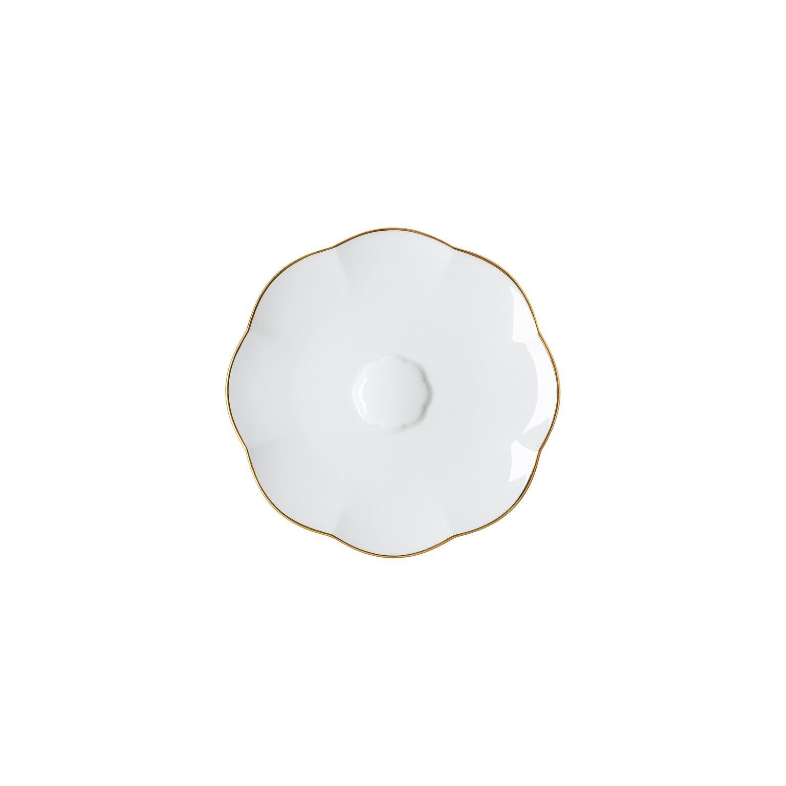 Rosenthal Sonetto Oro Combi Saucer