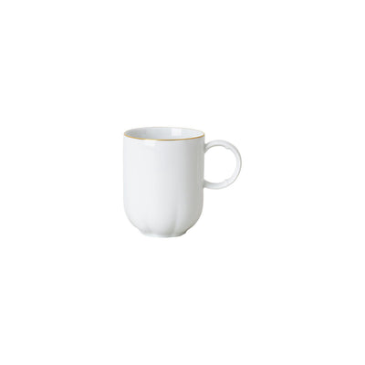 Rosenthal Sonetto Oro Mug with Handle