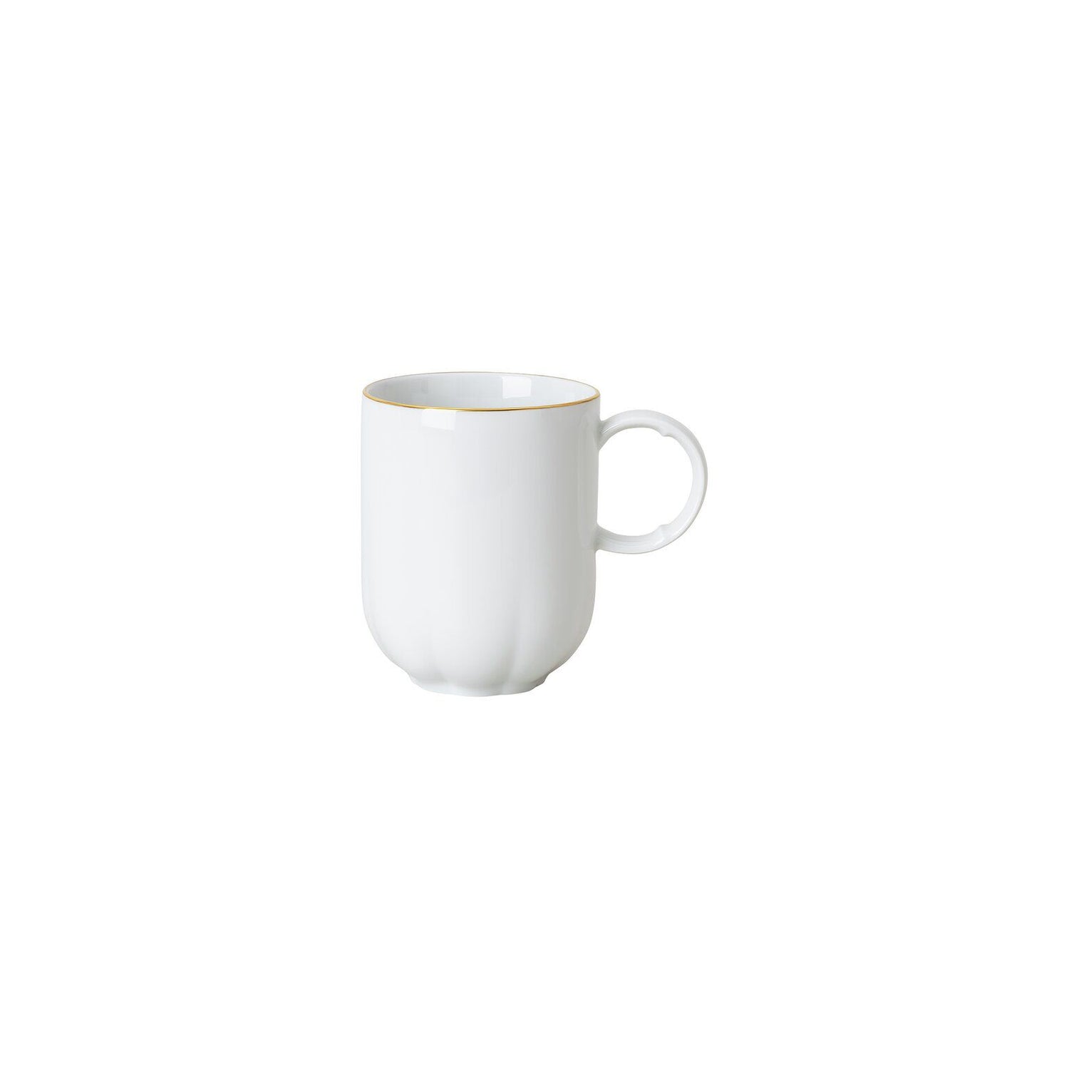 Rosenthal Sonetto Oro Mug with Handle