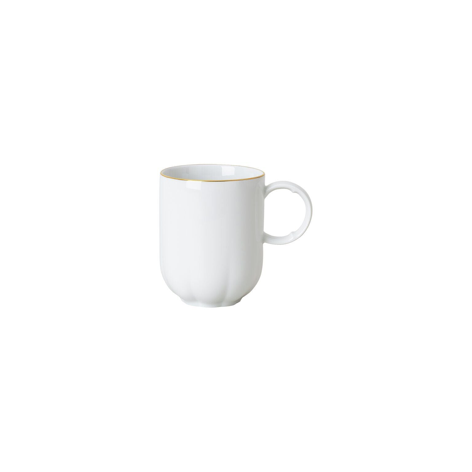 Rosenthal Sonetto Oro Mug with Handle