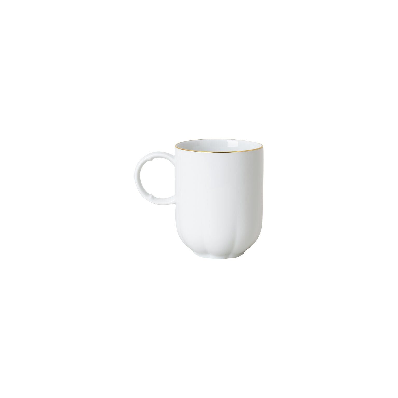 Rosenthal Sonetto Oro Mug with Handle