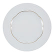 Sonetto Oro Plate 28 cm