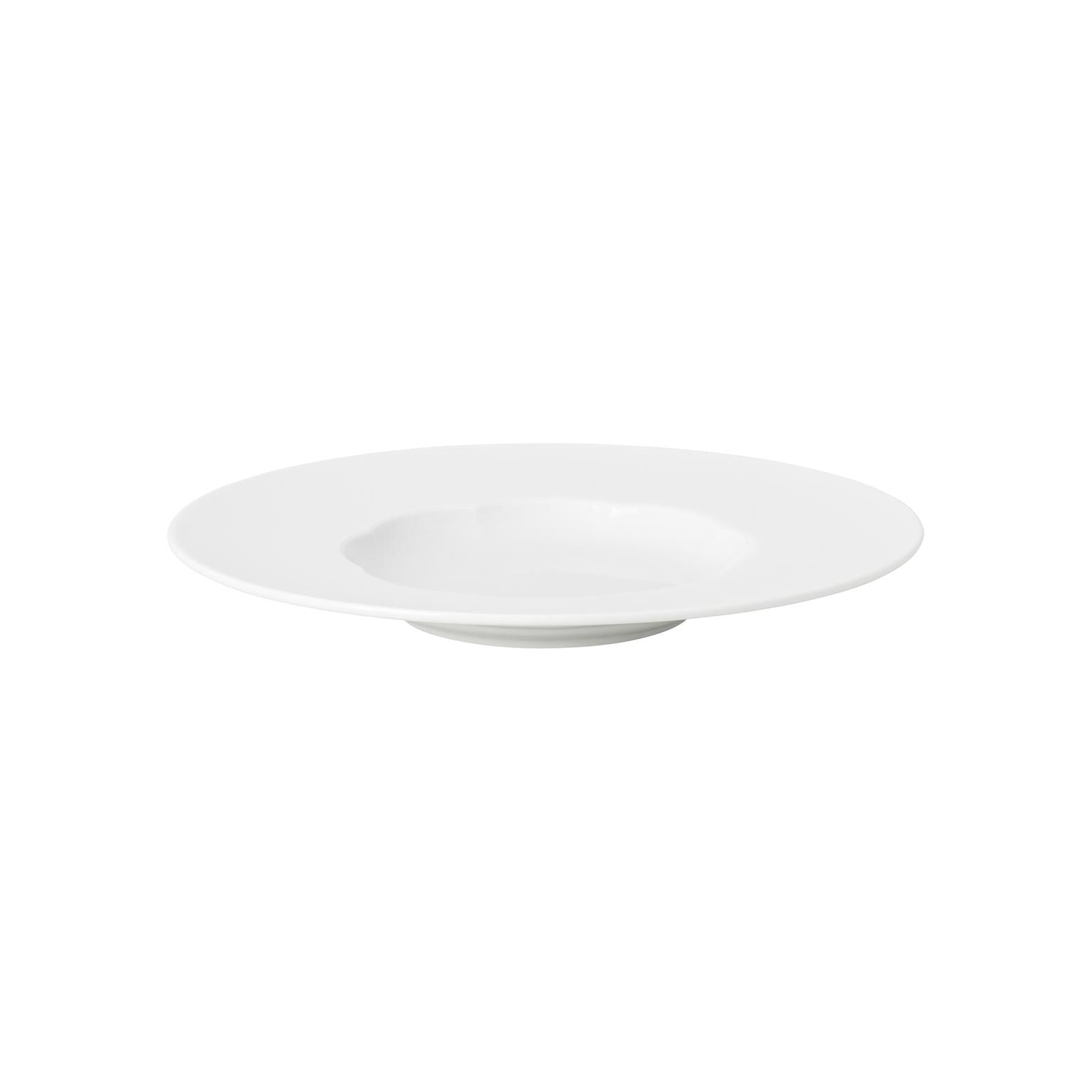 Rosenthal Sonetto Seta Plate Deep Mat
