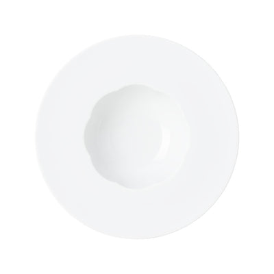 Rosenthal Sonetto Seta Gourmet plate 28 cm deep mat
