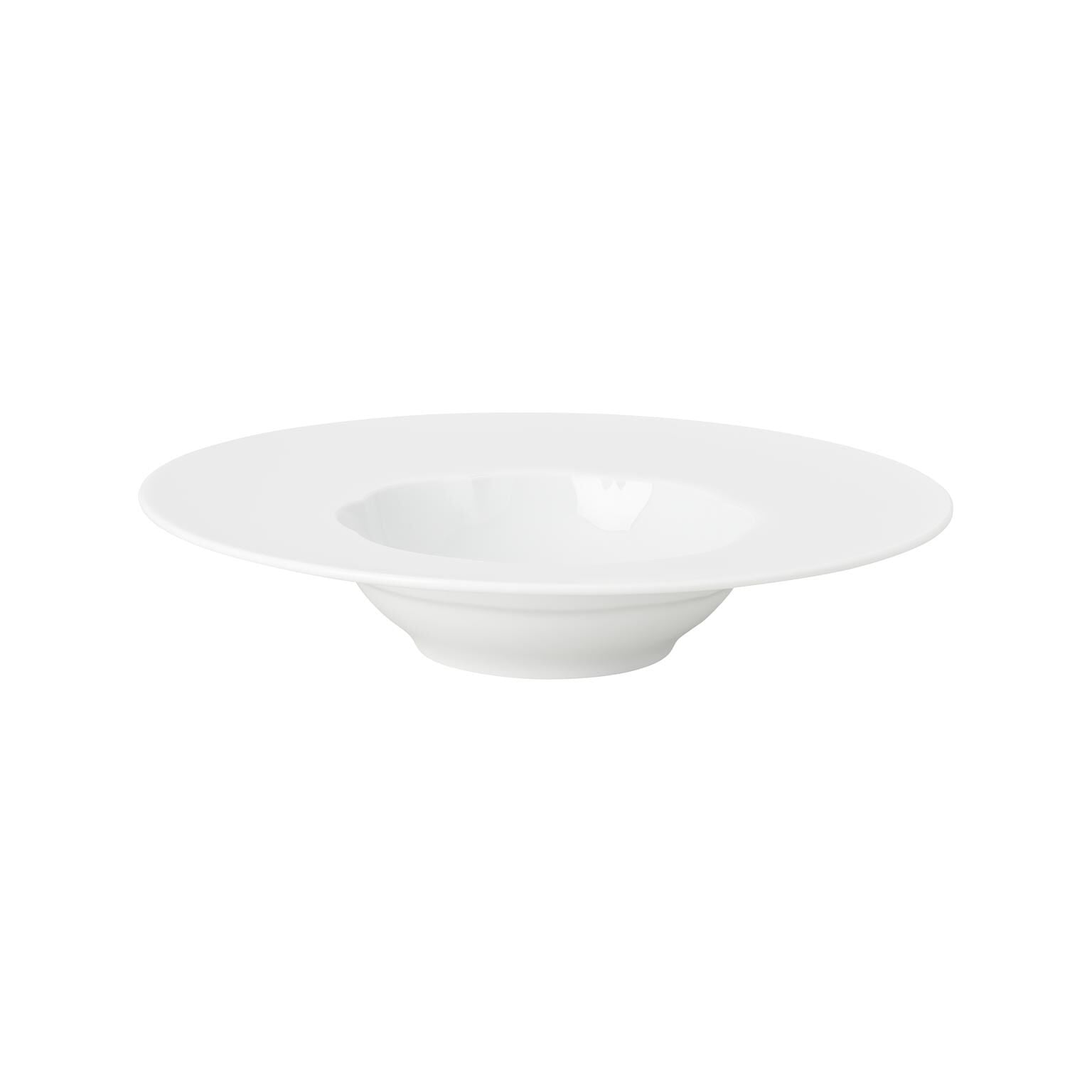 Rosenthal Sonetto Seta Gourmet plate 28 cm deep mat
