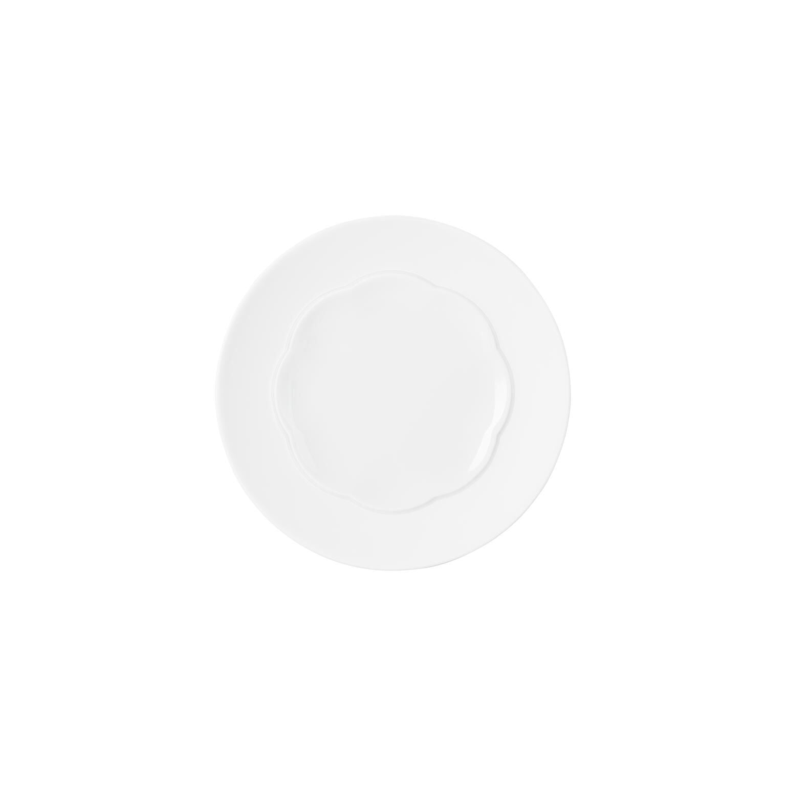 Rosenthal Sonetto Seta Plate Flat mat