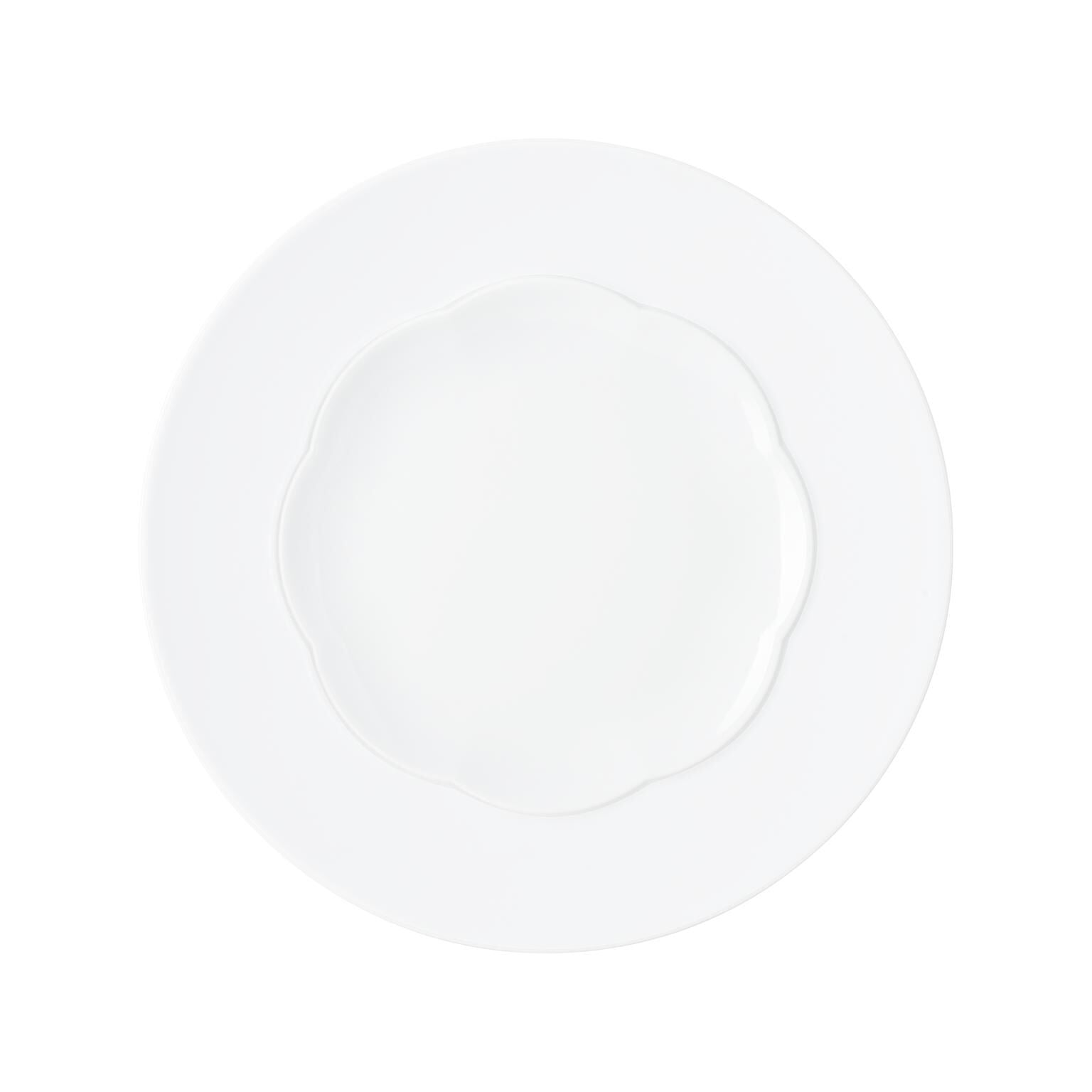 Rosenthal Sonetto Seta Plate Flat mat