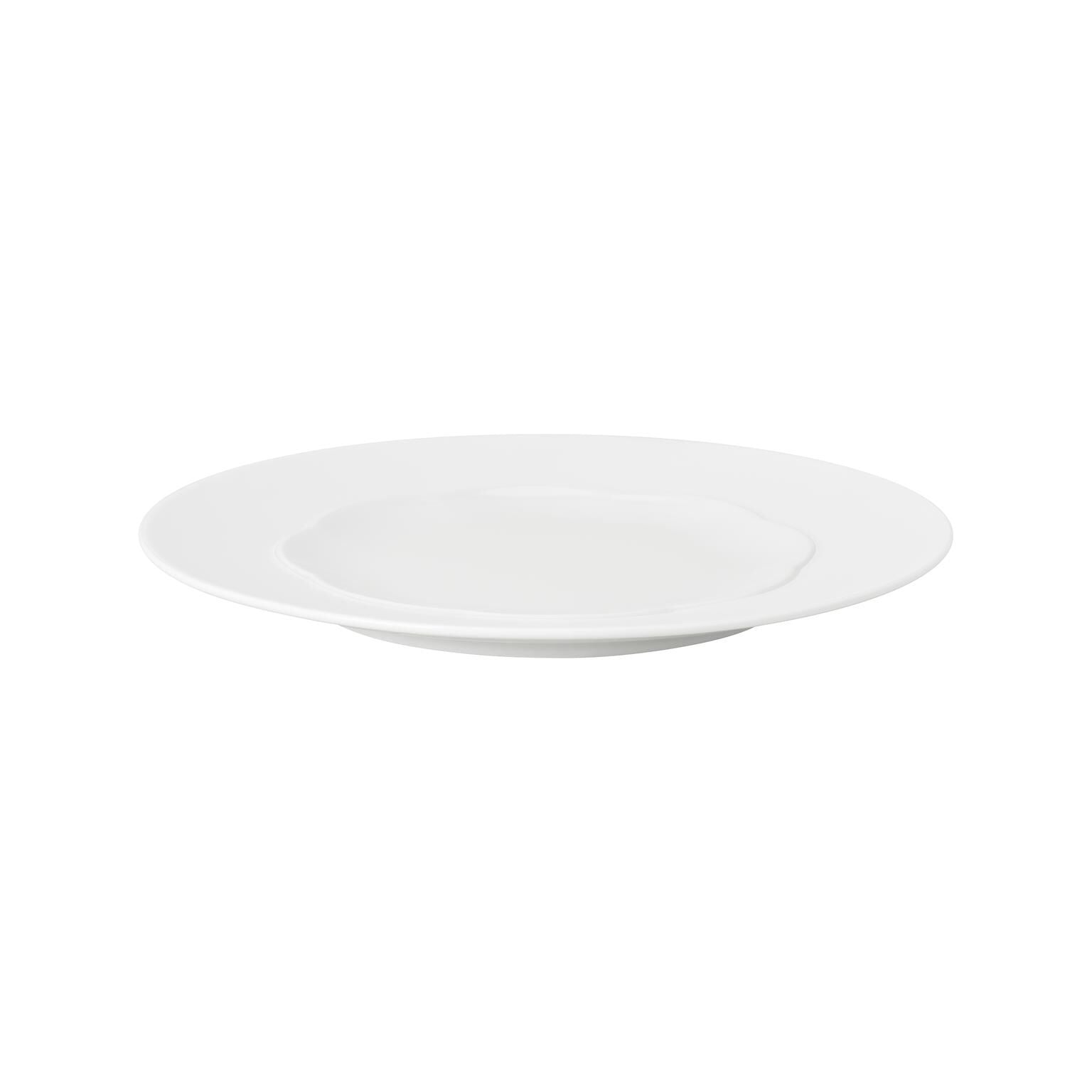 Rosenthal Sonetto Seta Plate Flat mat