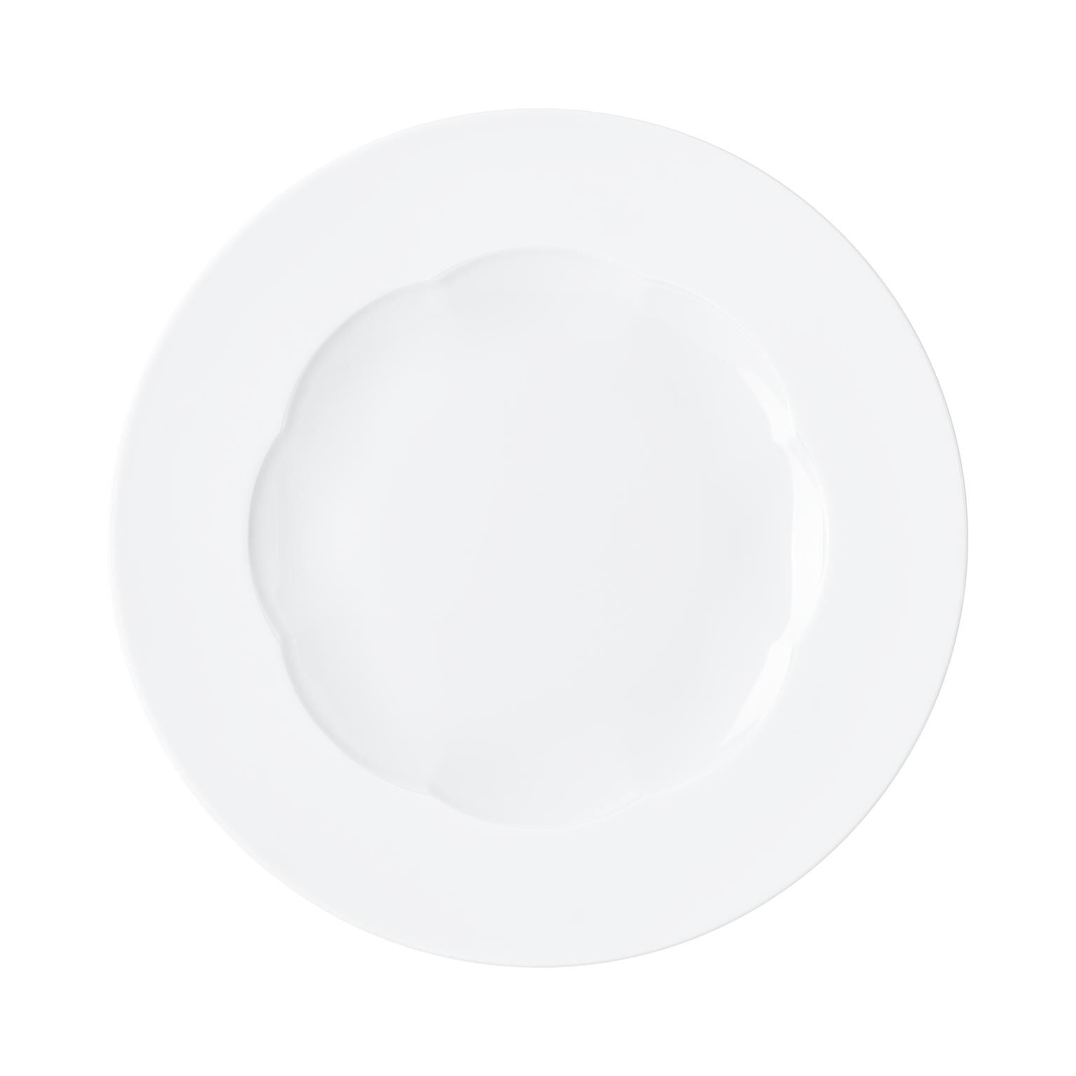Rosenthal Sonetto Seta Plate Flat mat