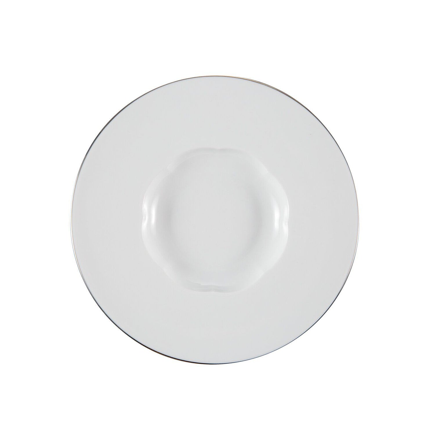 Sonetto Platinum Plate Deep
