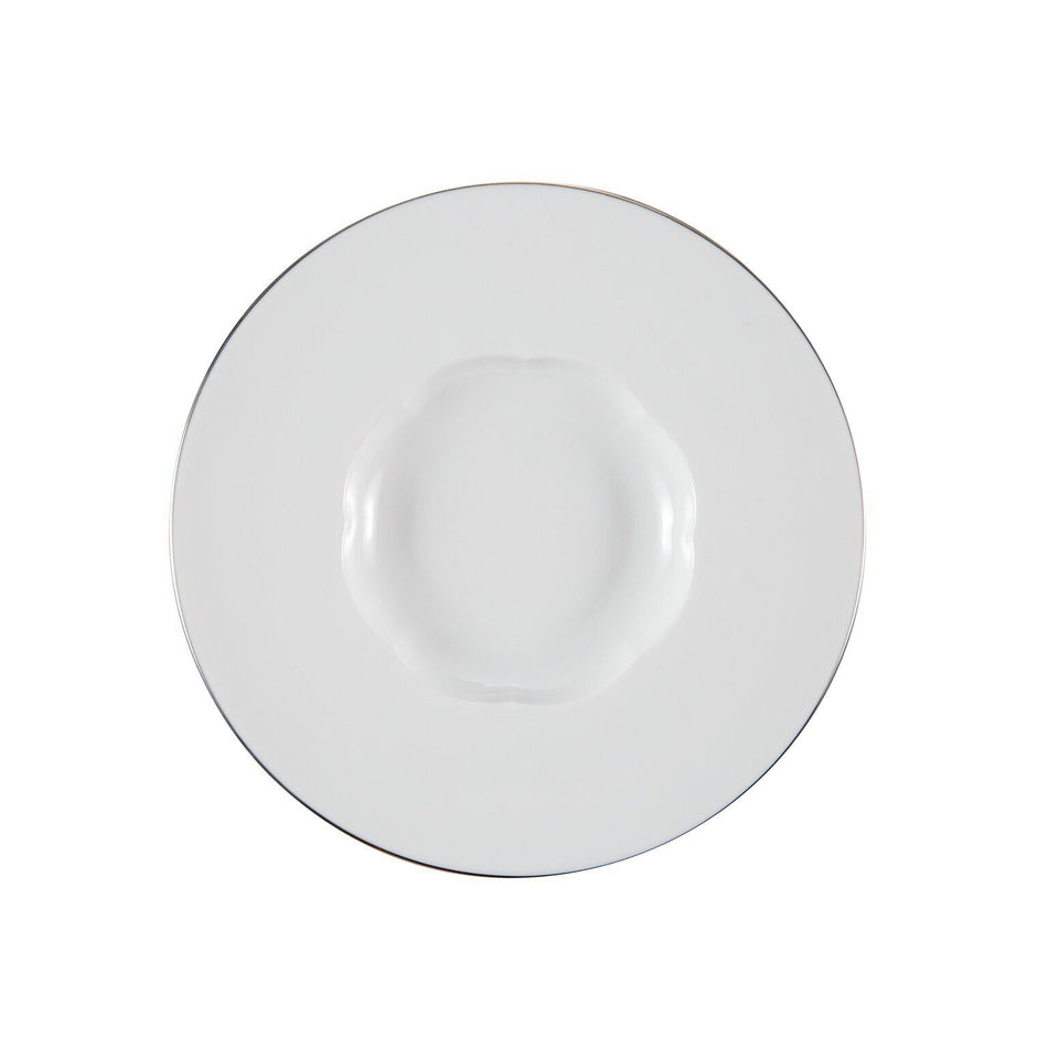 Sonetto Platinum Plate Deep