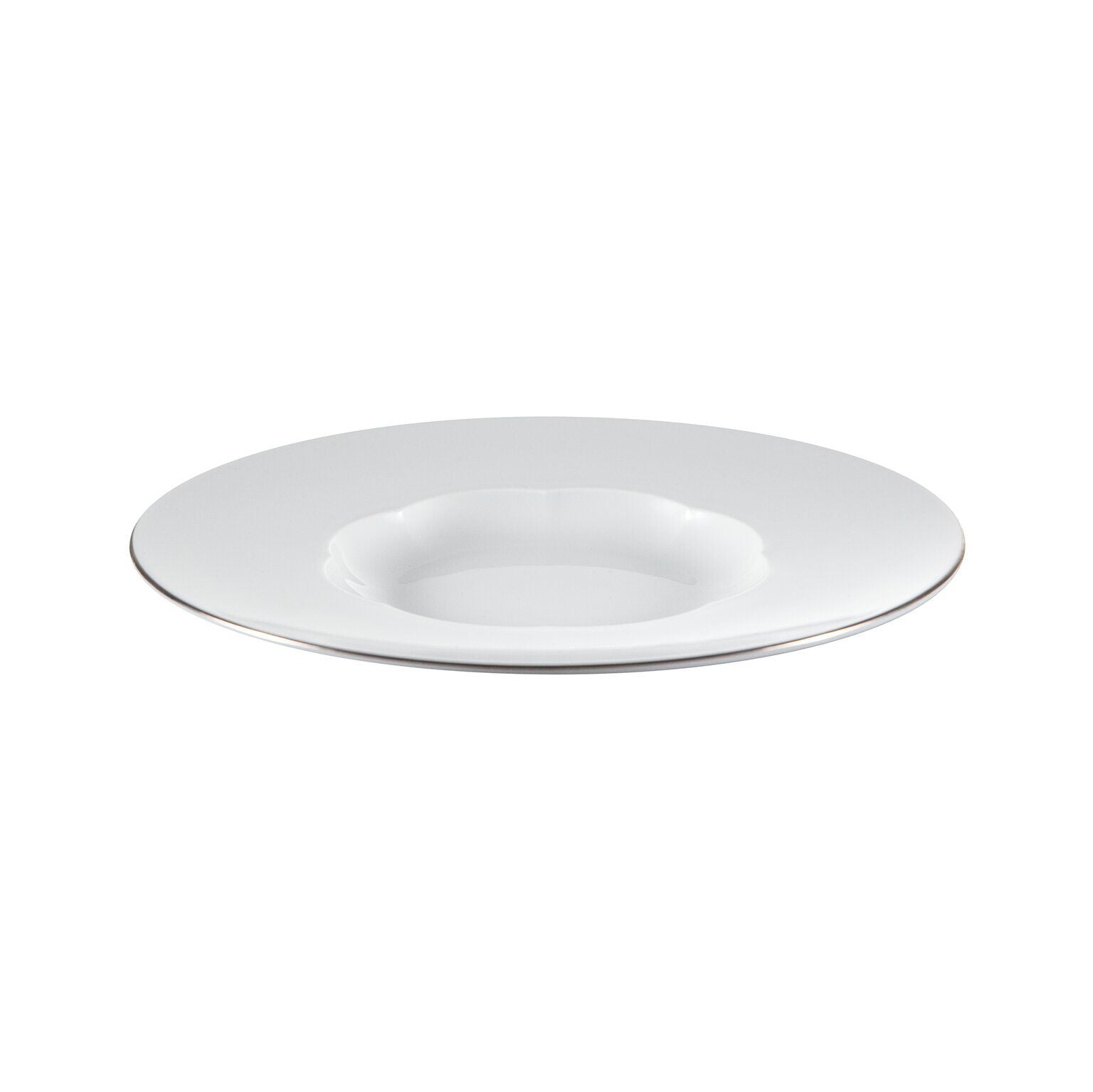 Sonetto Platinum Plate Deep