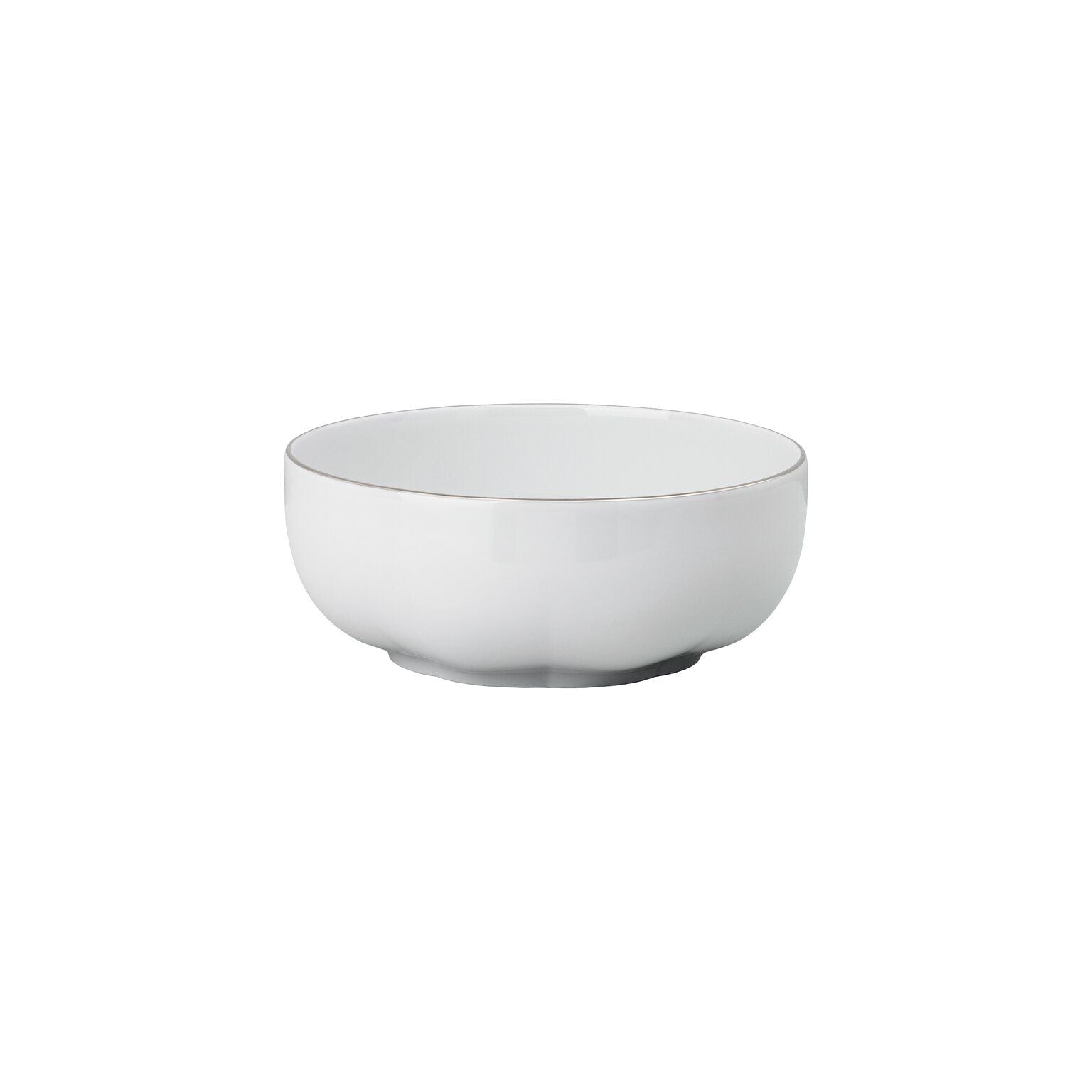 Sonetto Platinum Bowl