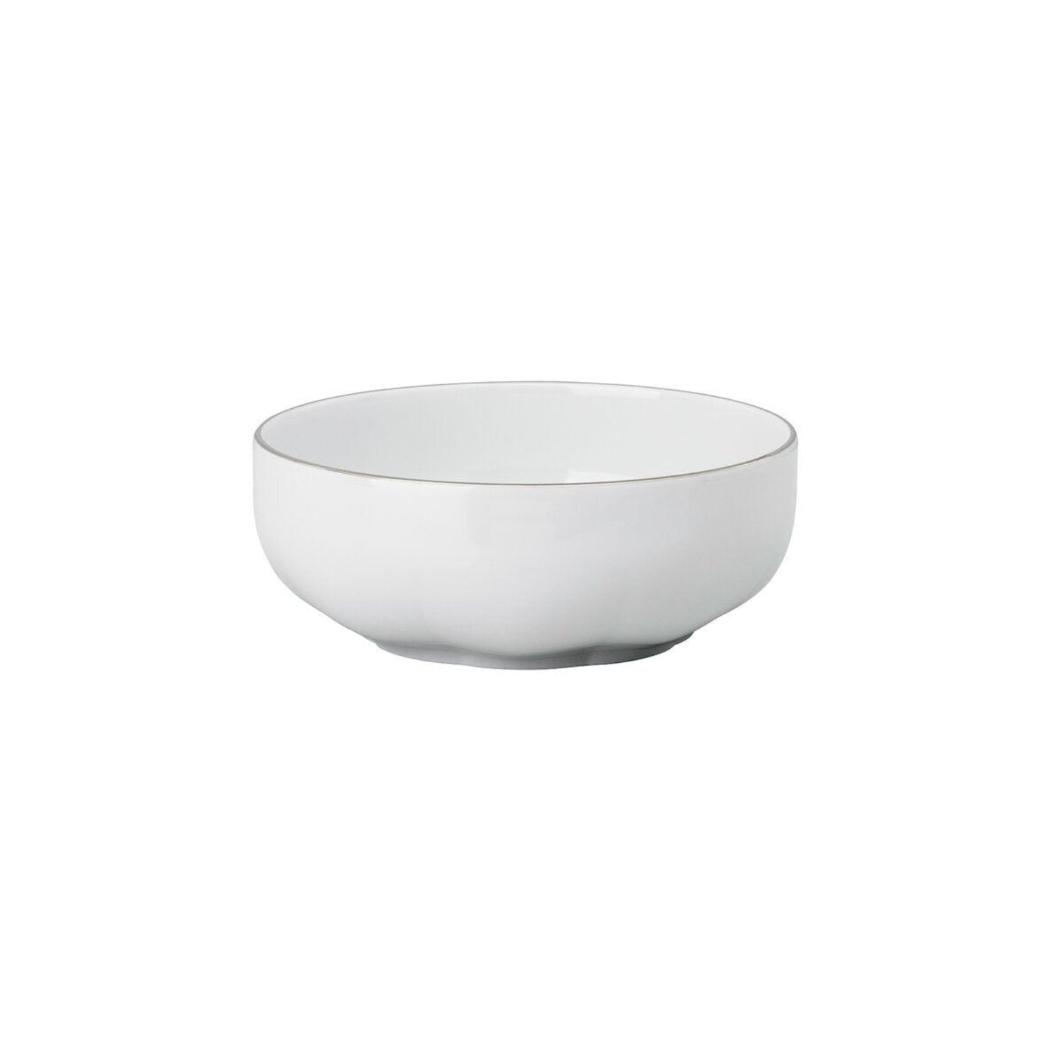Sonetto Platinum Bowl