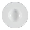 Sonetto Platinum Gourmet Plate 28 cm Deep