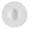 Sonetto Platinum Gourmet Plate 28 cm Deep