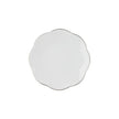 Sonetto Platinum Plate Flat