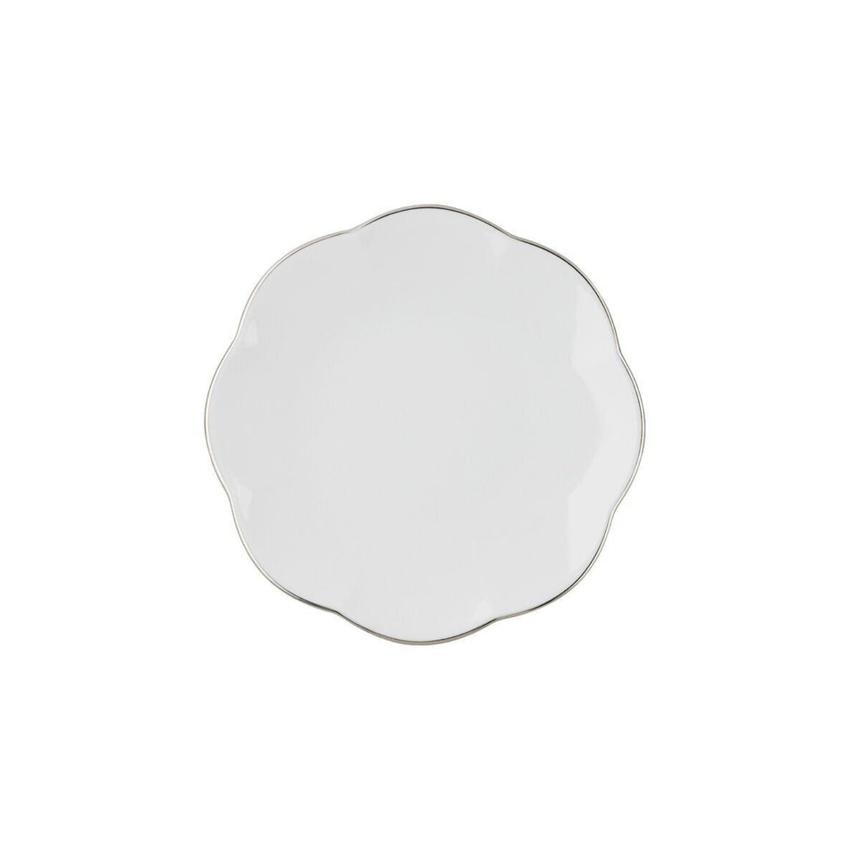 Sonetto Platinum Plate Flat