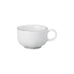 Sonetto Platinum Espresso cup