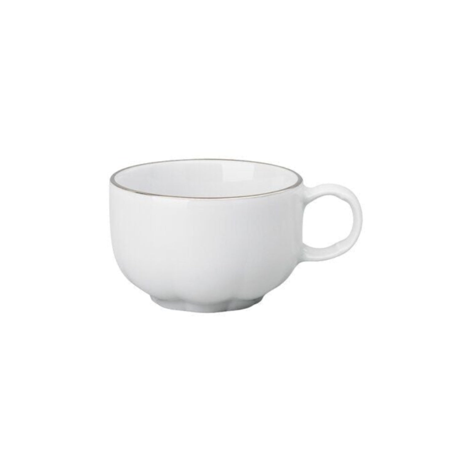 Sonetto Platinum Espresso cup