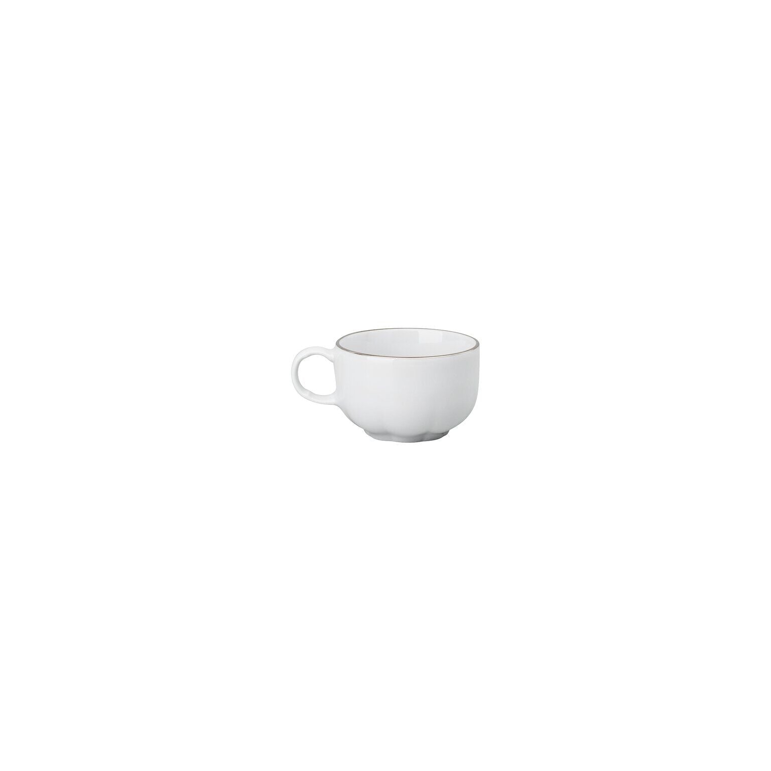Sonetto Platinum Espresso cup