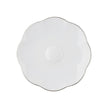 Sonetto Platinum Combi Saucer 16 cm