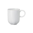Sonetto Platinum Mug with Handle