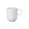 Sonetto Platinum Mug with Handle