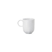 Sonetto Platinum Mug with Handle
