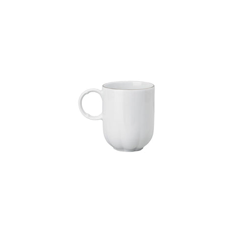 Sonetto Platinum Mug with Handle