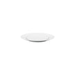 Sonetto Platinum Plate Flat