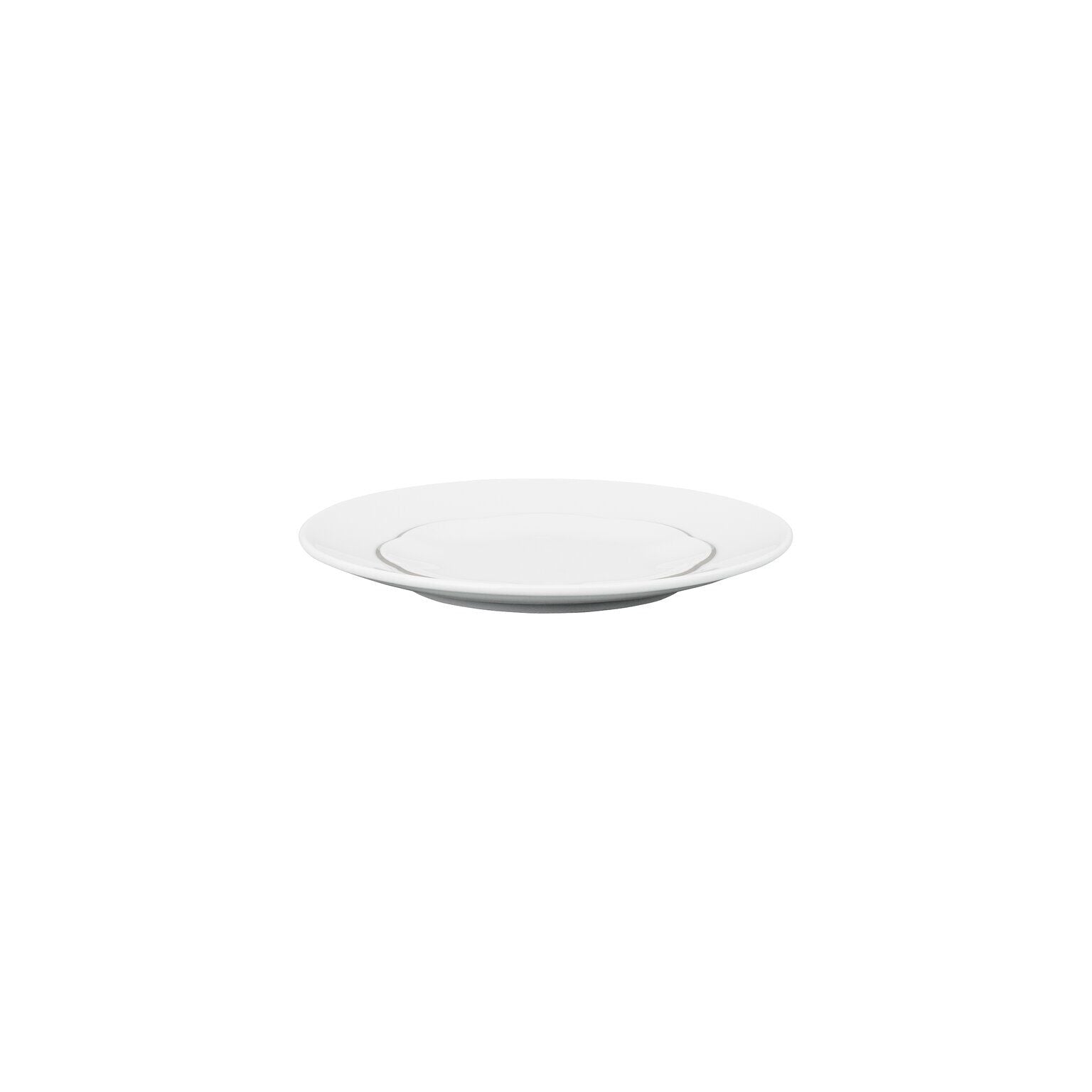 Sonetto Platinum Plate Flat