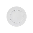 Sonetto Platinum Plate Flat