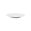 Sonetto Platinum Plate Flat