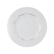 Sonetto Platinum Plate Flat