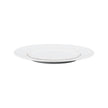 Sonetto Platinum Plate Flat