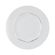 Sonetto Platinum Plate Flat