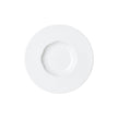 Rosenthal Sonetto Bianco Plate deep 22 cm Shiny