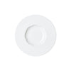 Rosenthal Sonetto Bianco Plate deep 22 cm Shiny